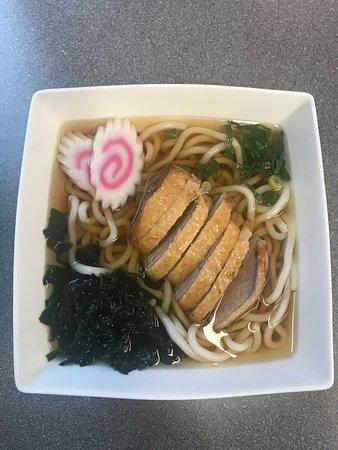 Lillte Tokyo